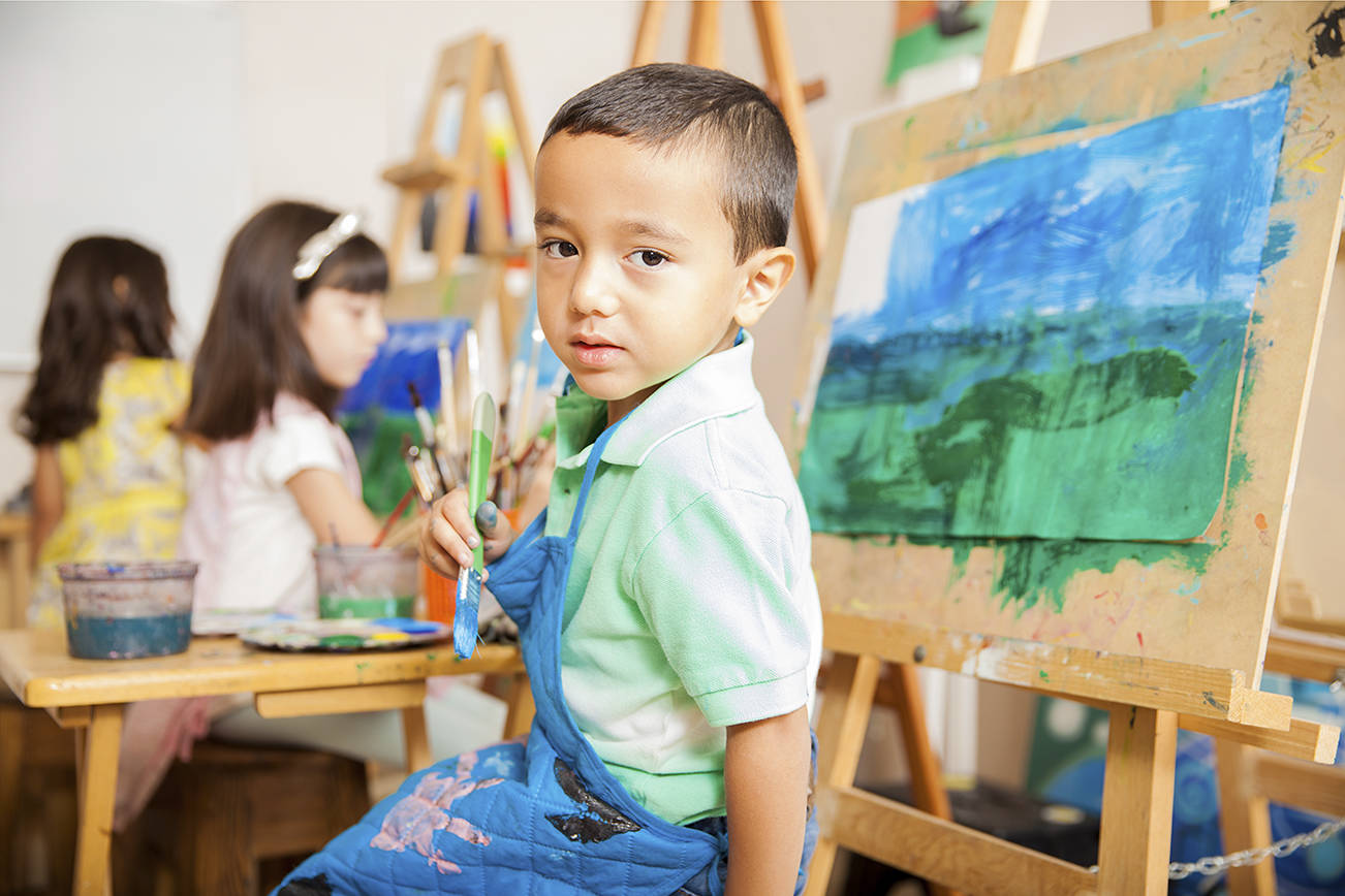 Jardín de Infantes es el nuevo primer grado