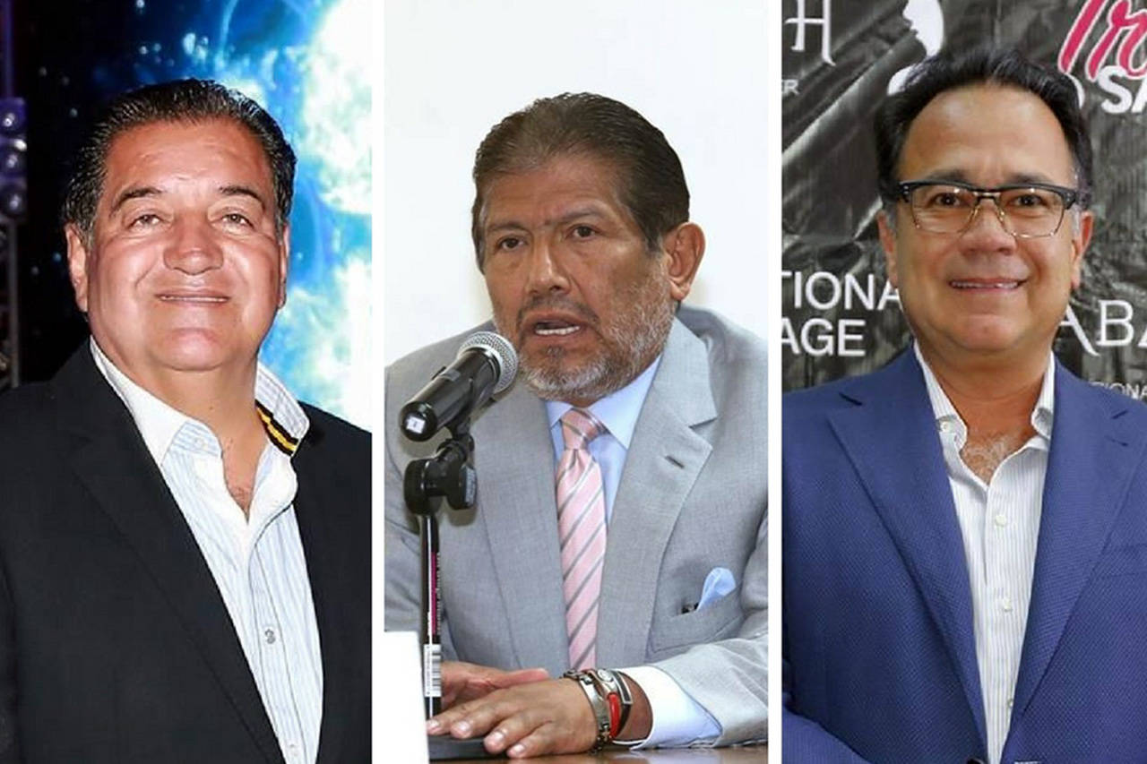 AdiÛs al genio de las telenovelas