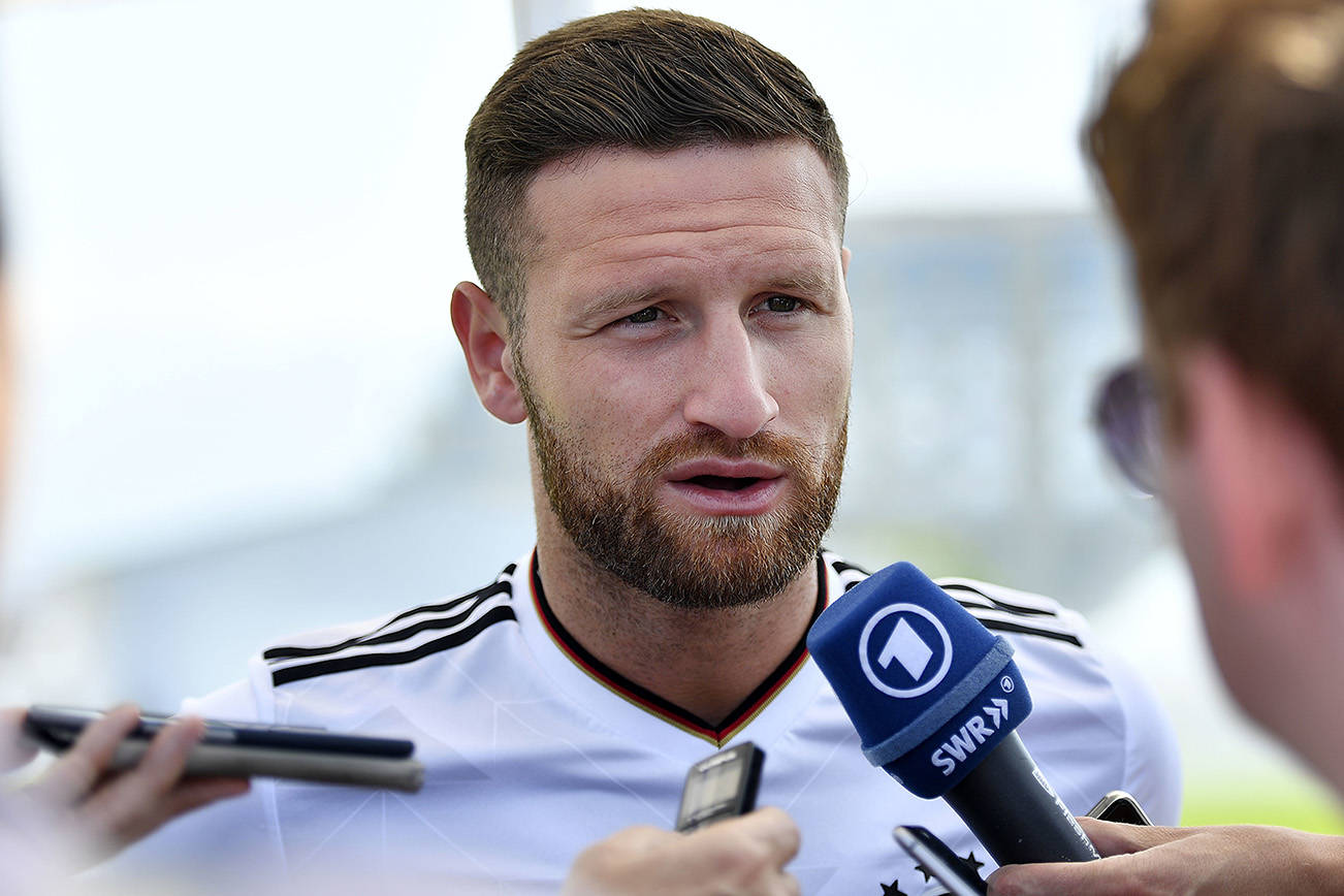 Alemania: México no tiene superestrellas, pero es de cuidado