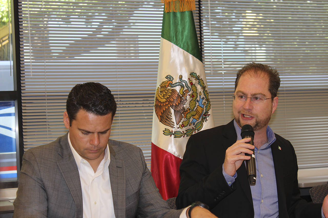 Realizan importante foro en Seattle sobre las necesidades y desafíos de los migrantes