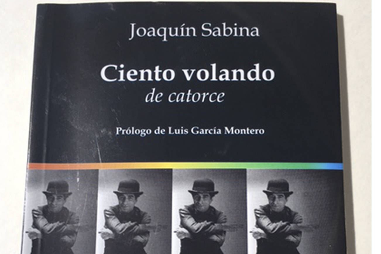 “Ciento volando de catorce”