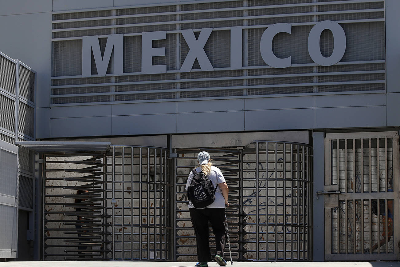 ¿Puedo tener problemas con migración por haber recibido a mi sobrina?