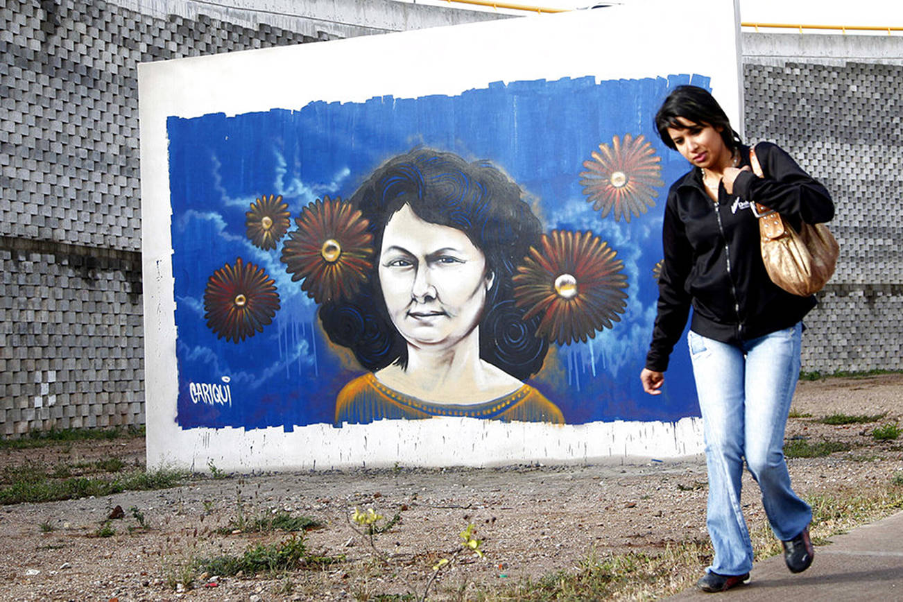 Bancos europeos abandonan proyecto de represa en Honduras tras asesinato de activista Berta Cáceres