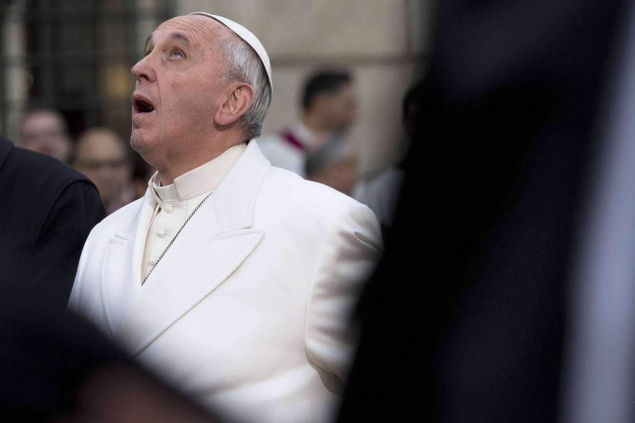 Otro escándalo para el papa: Usan $481,000 de fundacion del Hospital Niño de Jesus para remodelar inmueble de cardenal