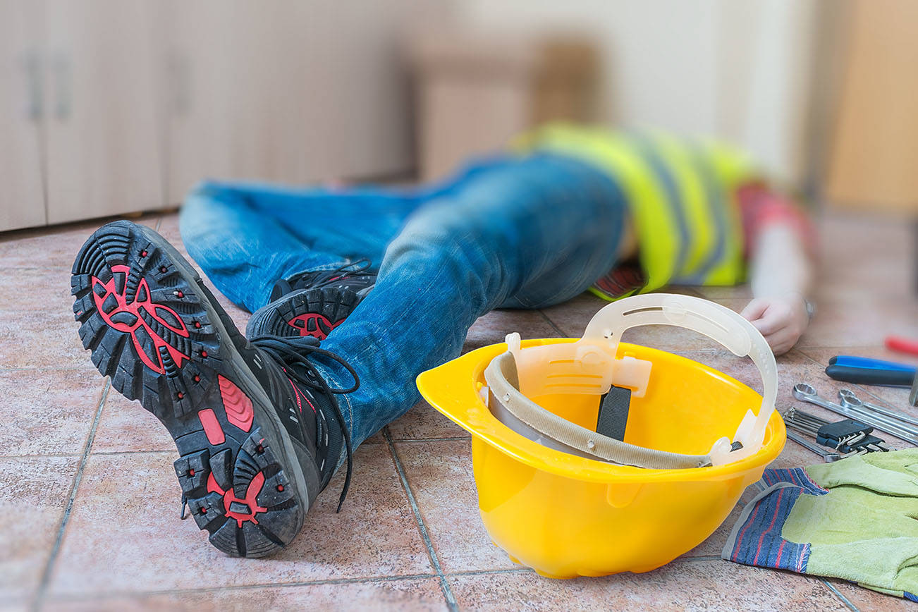 En el verano las probabilidades de sufrir lesiones laborales son mayores