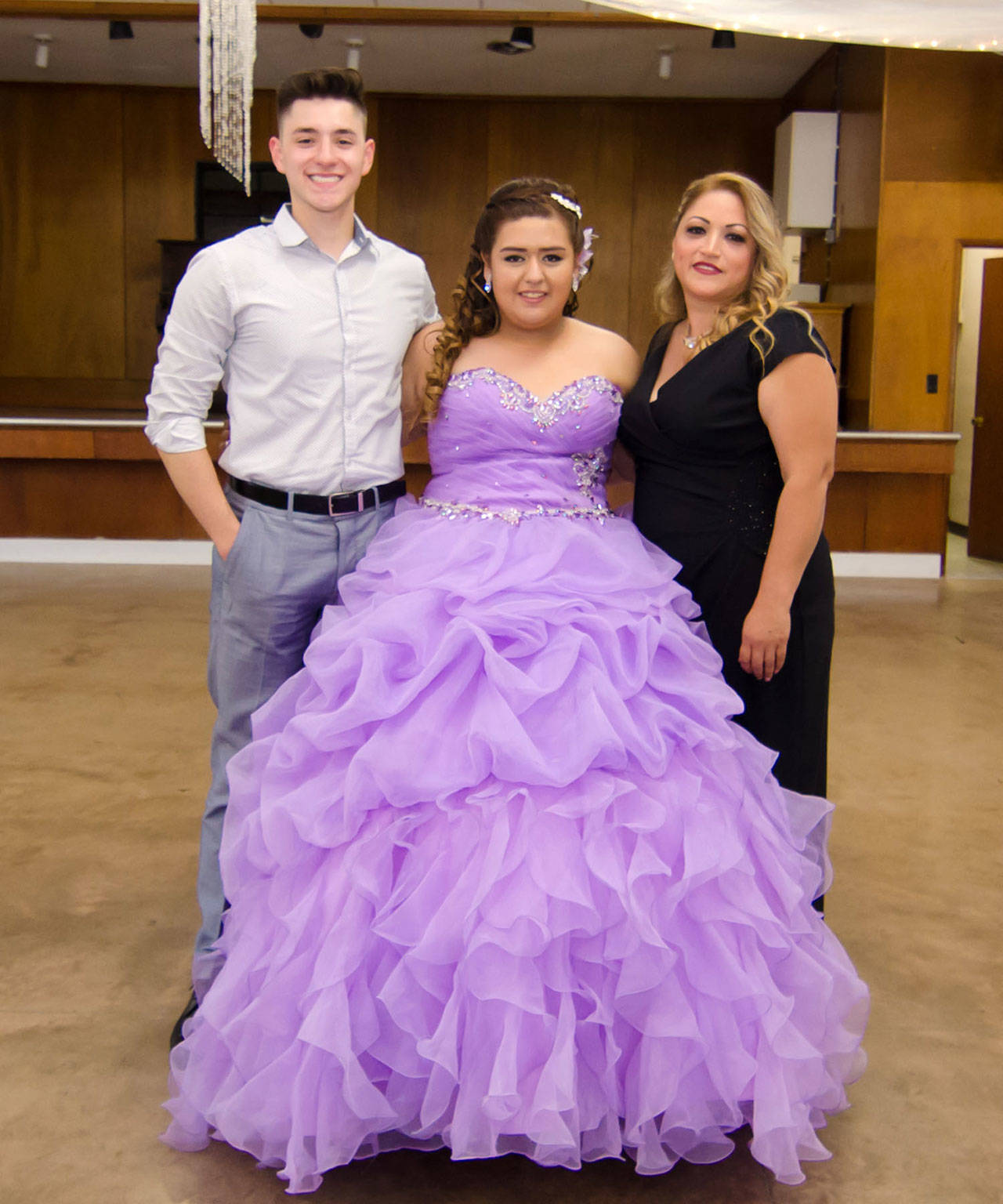 Fotos: Domingo Flores