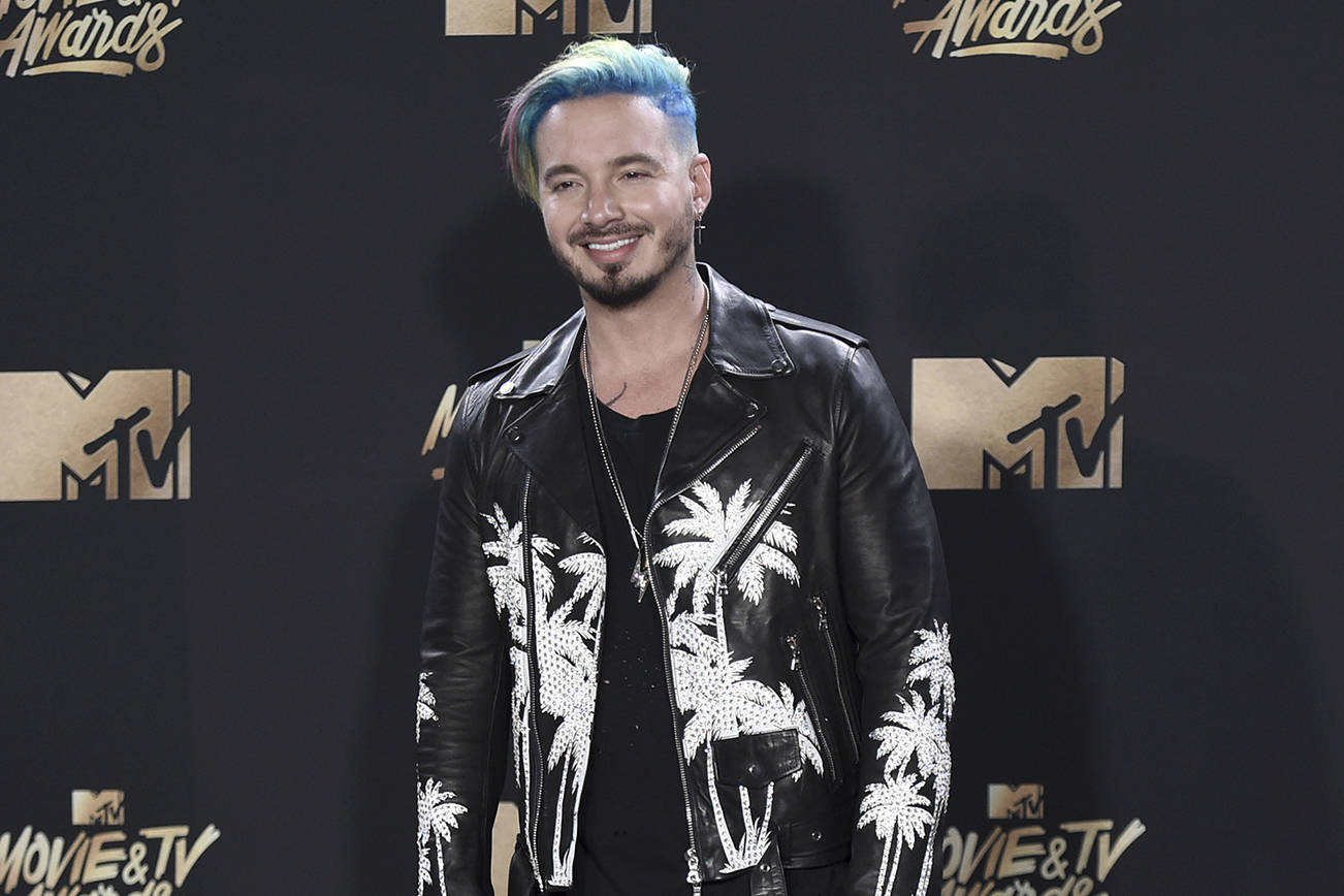 J Balvin presenta una postal de Colombia con “Mi gente”