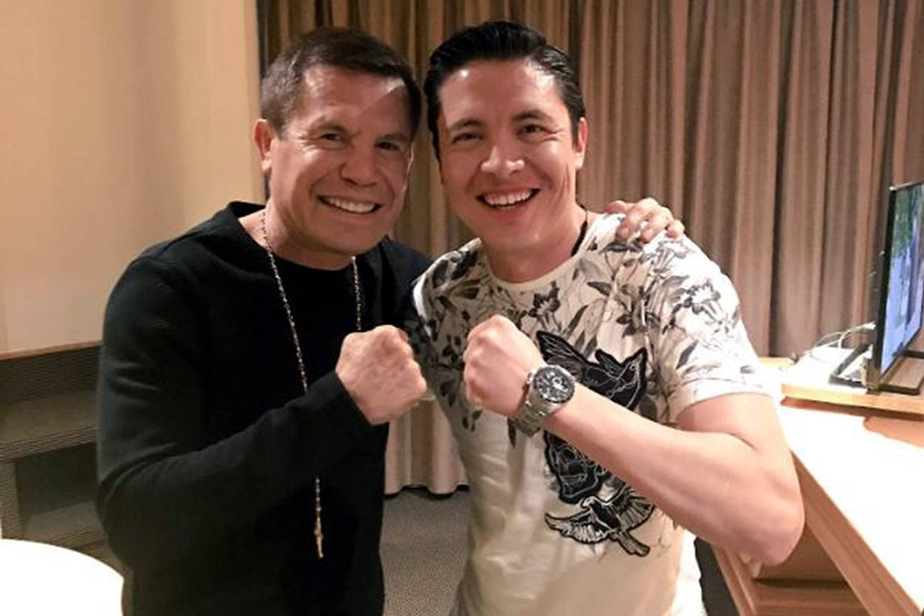 Retratan a Julio César sin matices