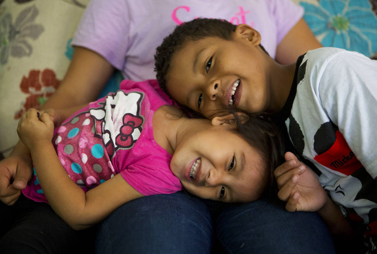 Corte de EEUU: Niños inmigrantes tienen derecho a audiencia