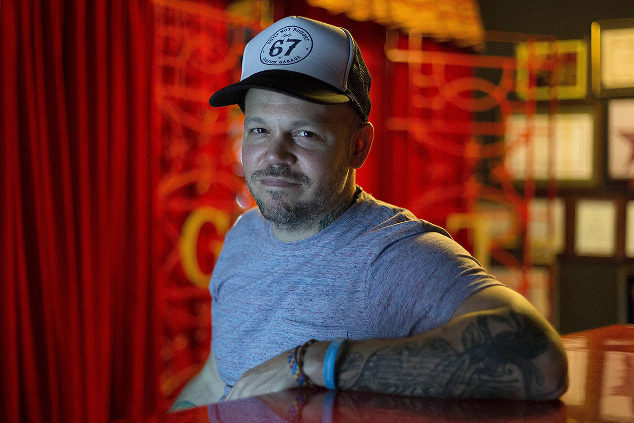 Residente: “La independencia no tiene límites”