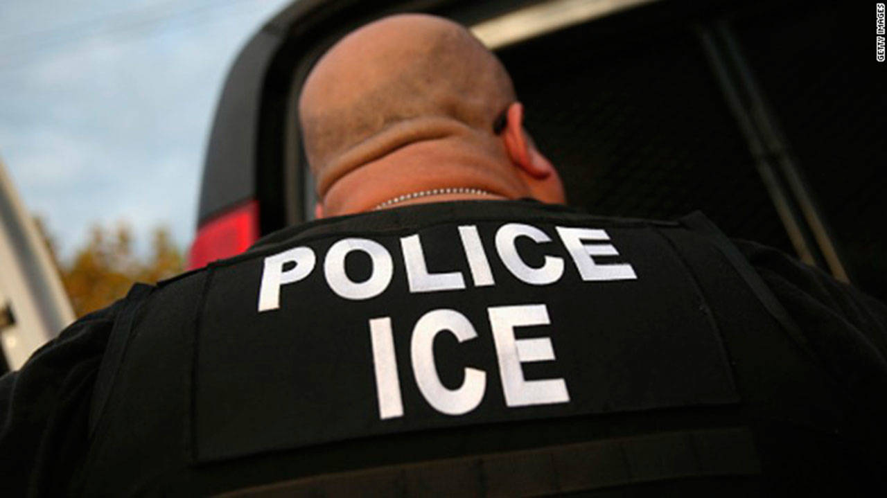 Juez ordena cancelación de Orden de Retención de Inmigración