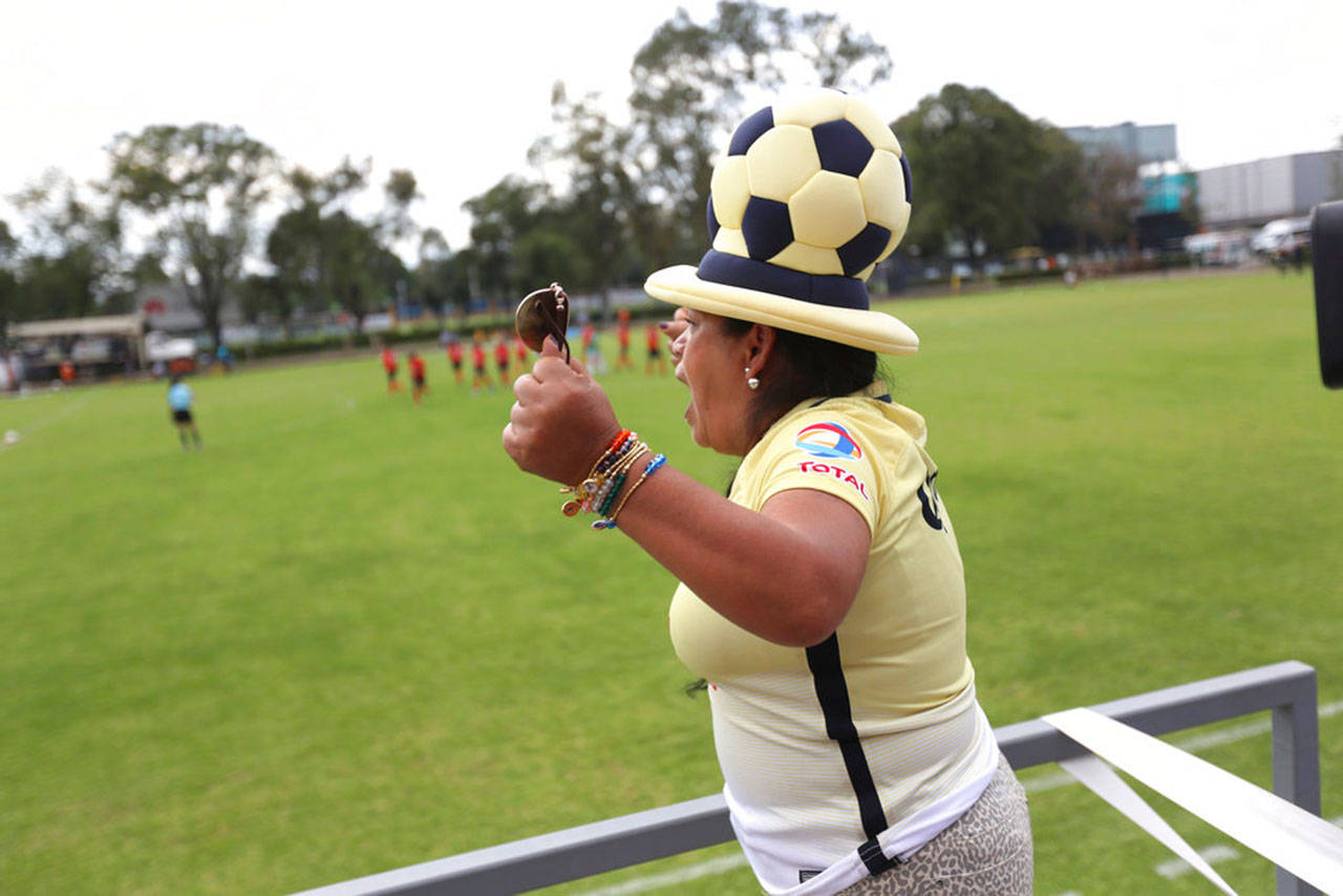 (AP Foto/Gustavo Martinez Contreras)