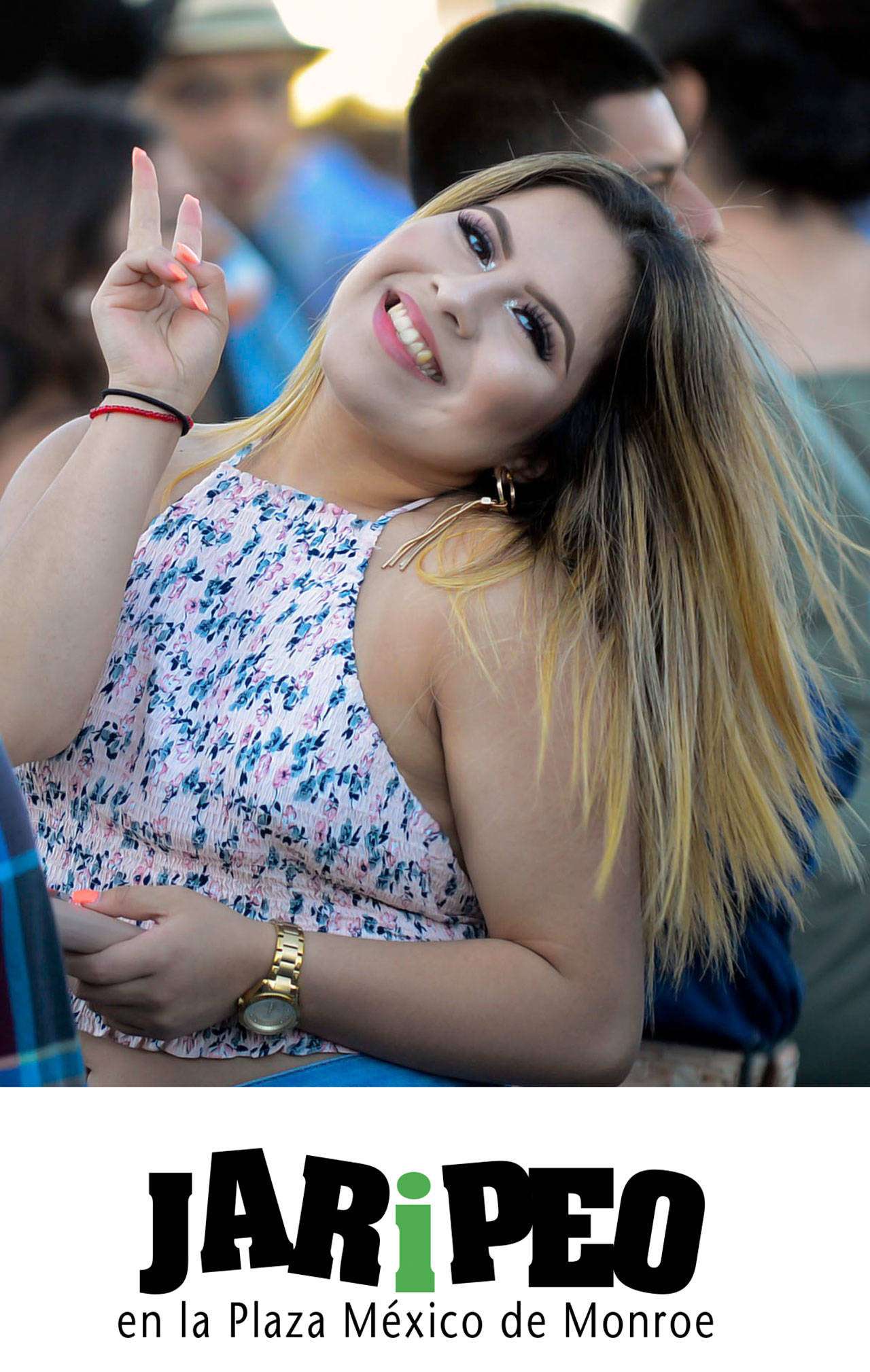 Fotos: Domingo Flores