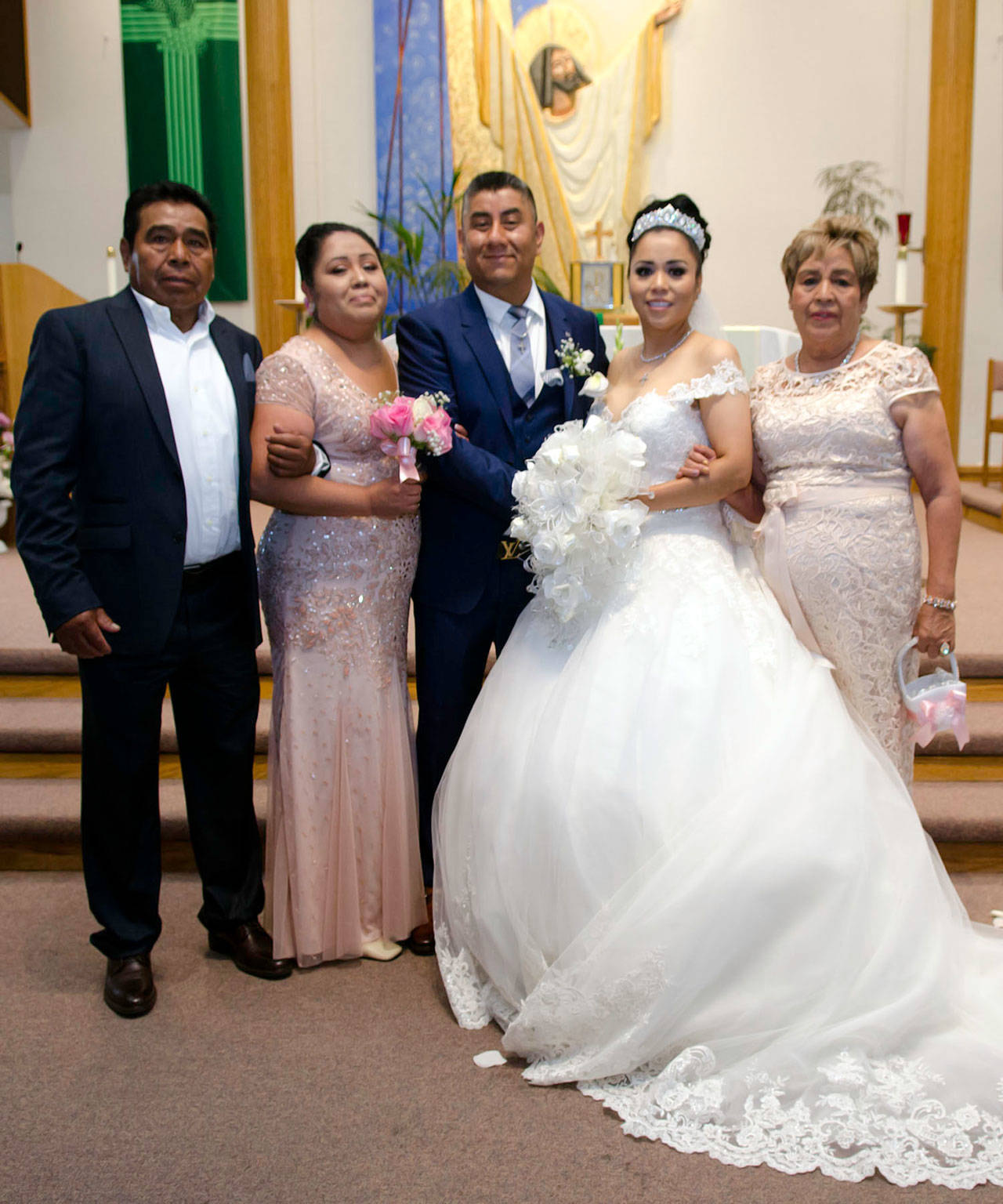 Fotos: Domingo Flores