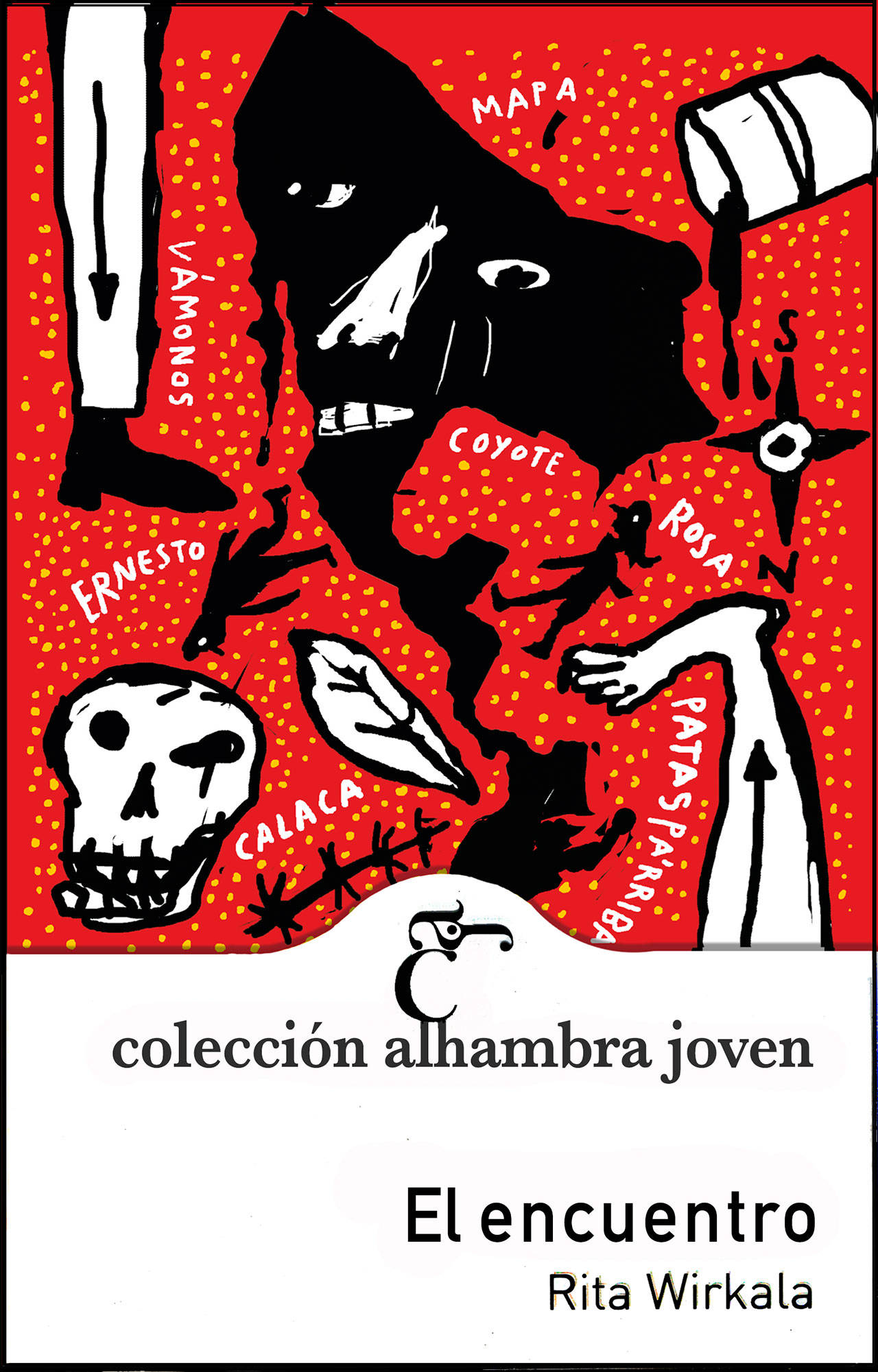 Obtenga un libro gratis por cortesía de la tienda Los Gavilanes