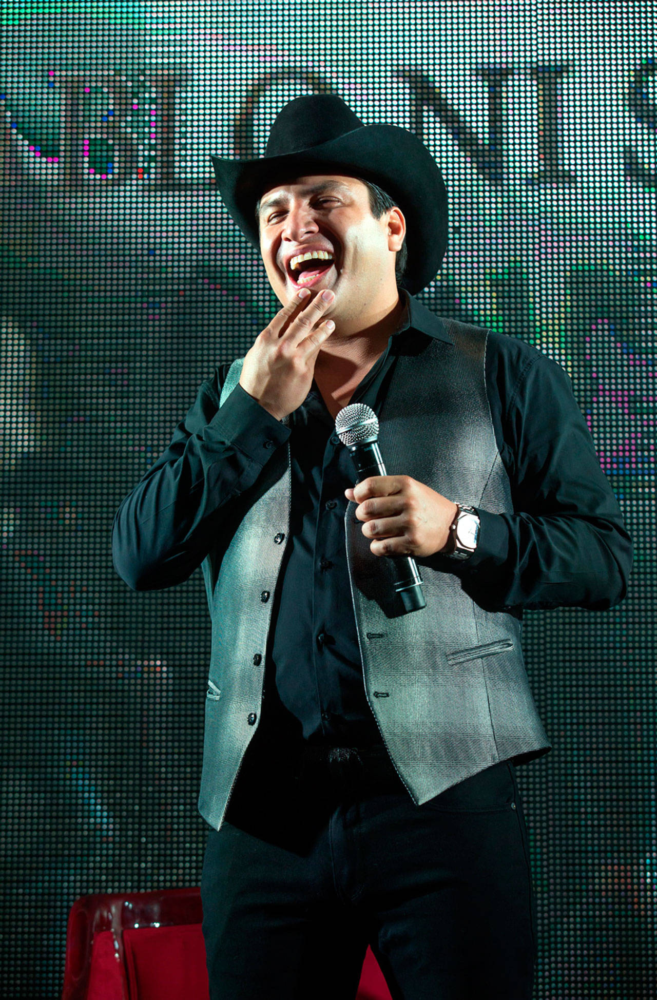 Dicen cercanos que dinero de Julión es normal