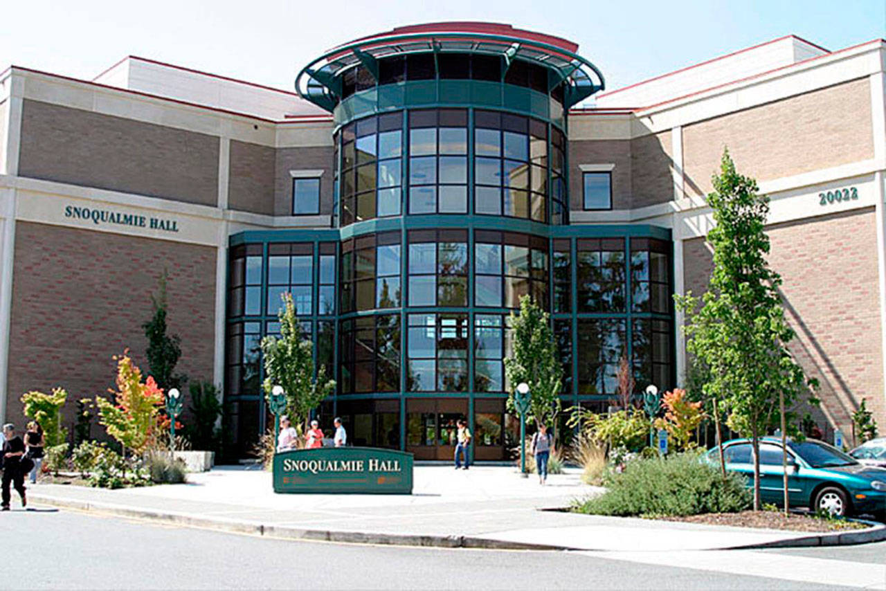 Edmonds Community College ofrece primer grado de licenciatura