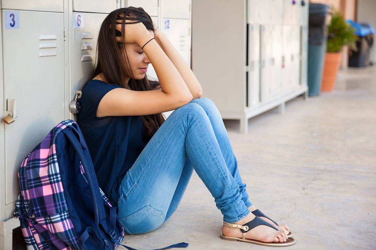Estrés escolar: Consejos para ayudar a reducirlo