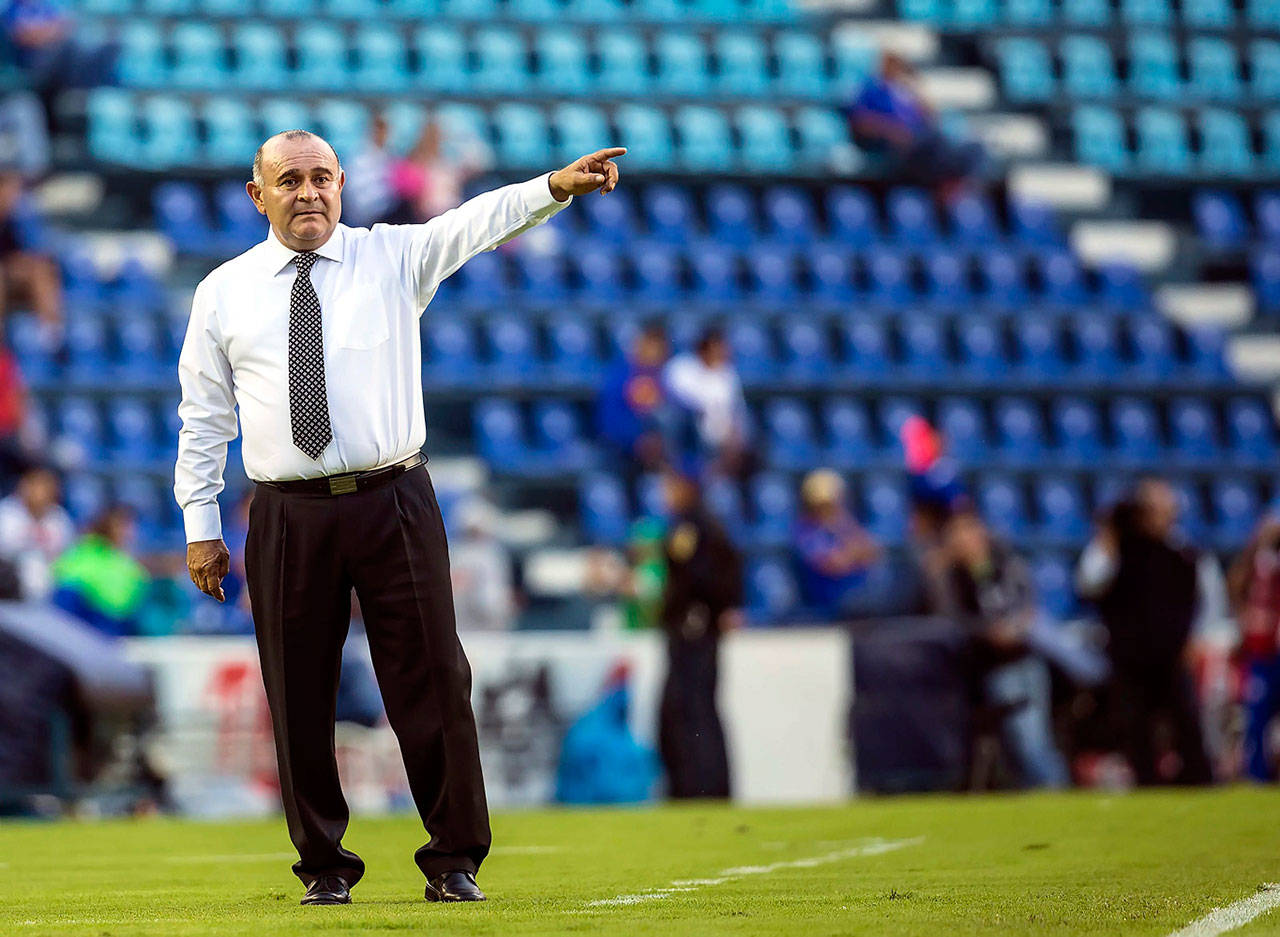 Muestra tiburón los dientes