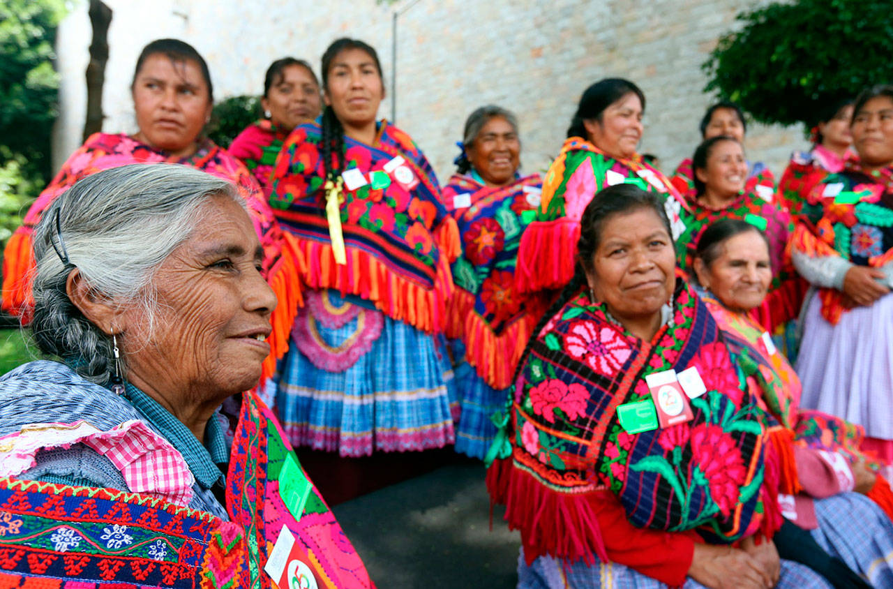 Me invitó mi comadre…