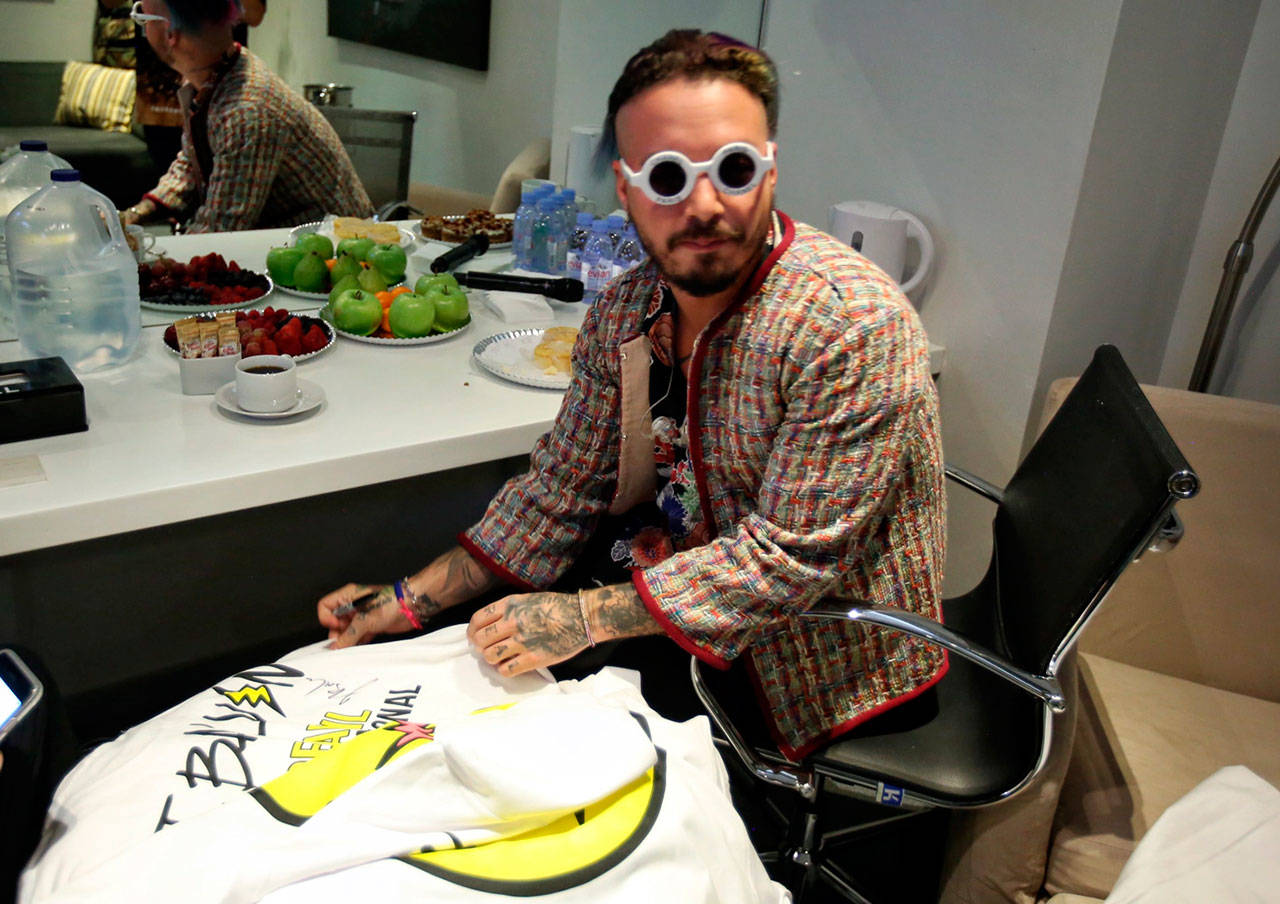 Querían dar perreo, pero tras las rejas