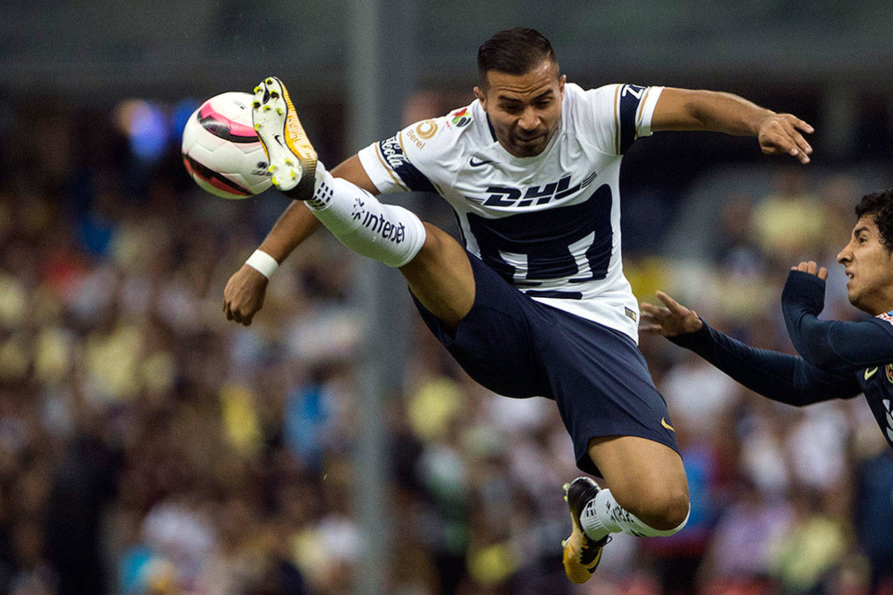 (AP Foto/Christian Palma)