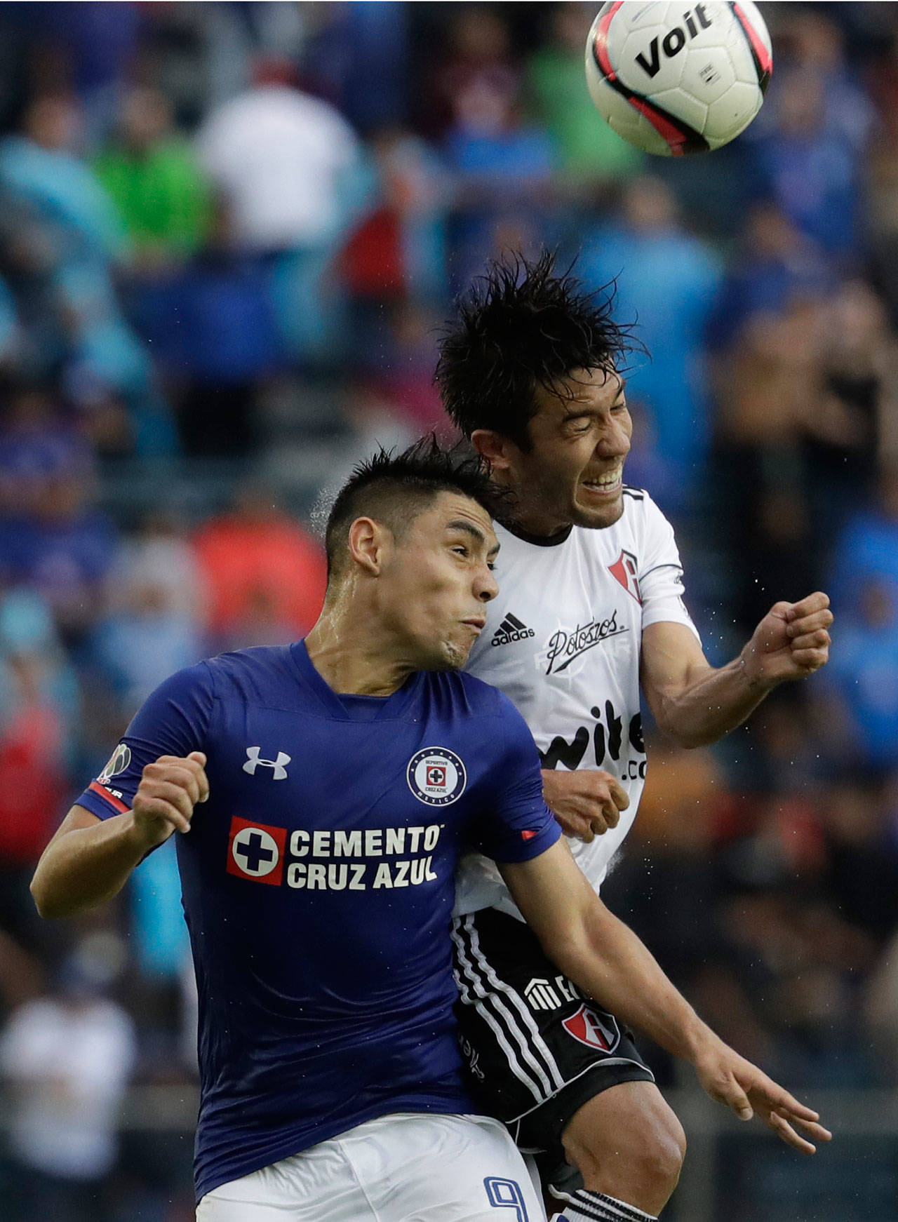 (AP Foto/Rebecca Blackwell)