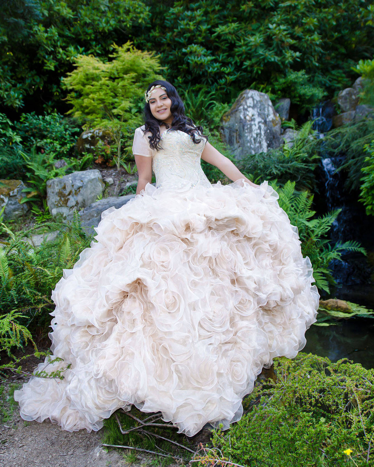 Fotos: Domingo Flores