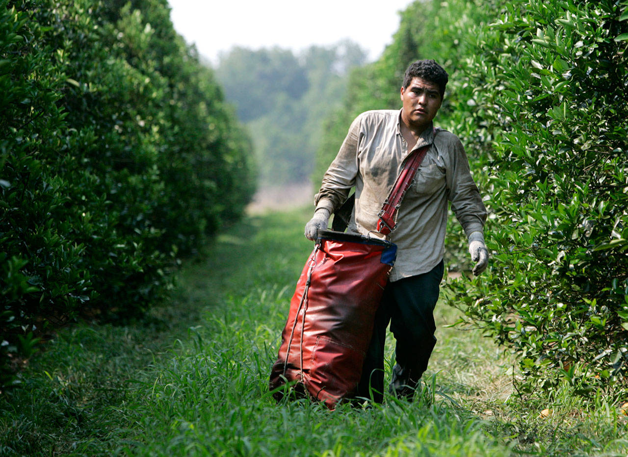 Usted se merece un trato justo