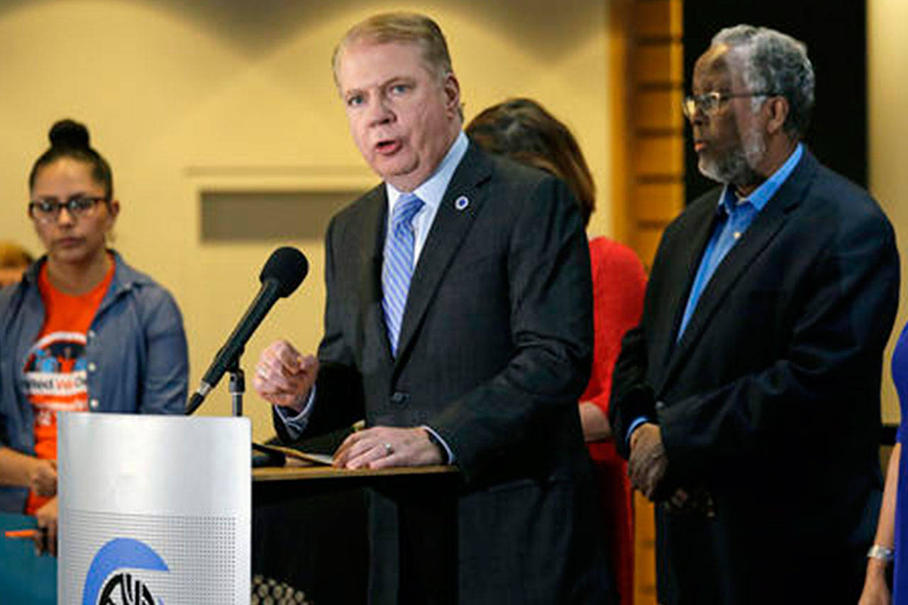 (AP Foto/Elaine Thompson, File)