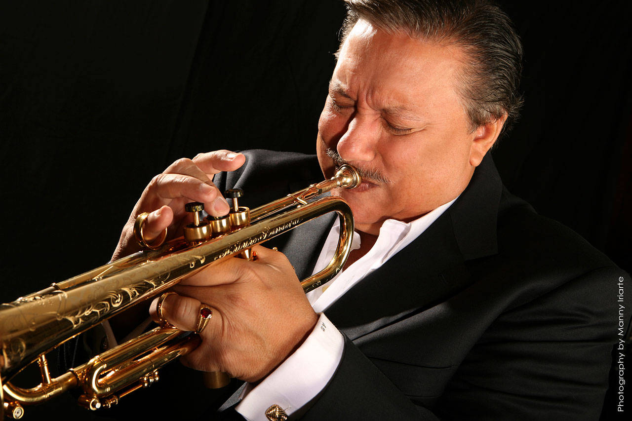 El maestro de Jazz Arturo Sandoval regresa a Seattle por cuatro noches