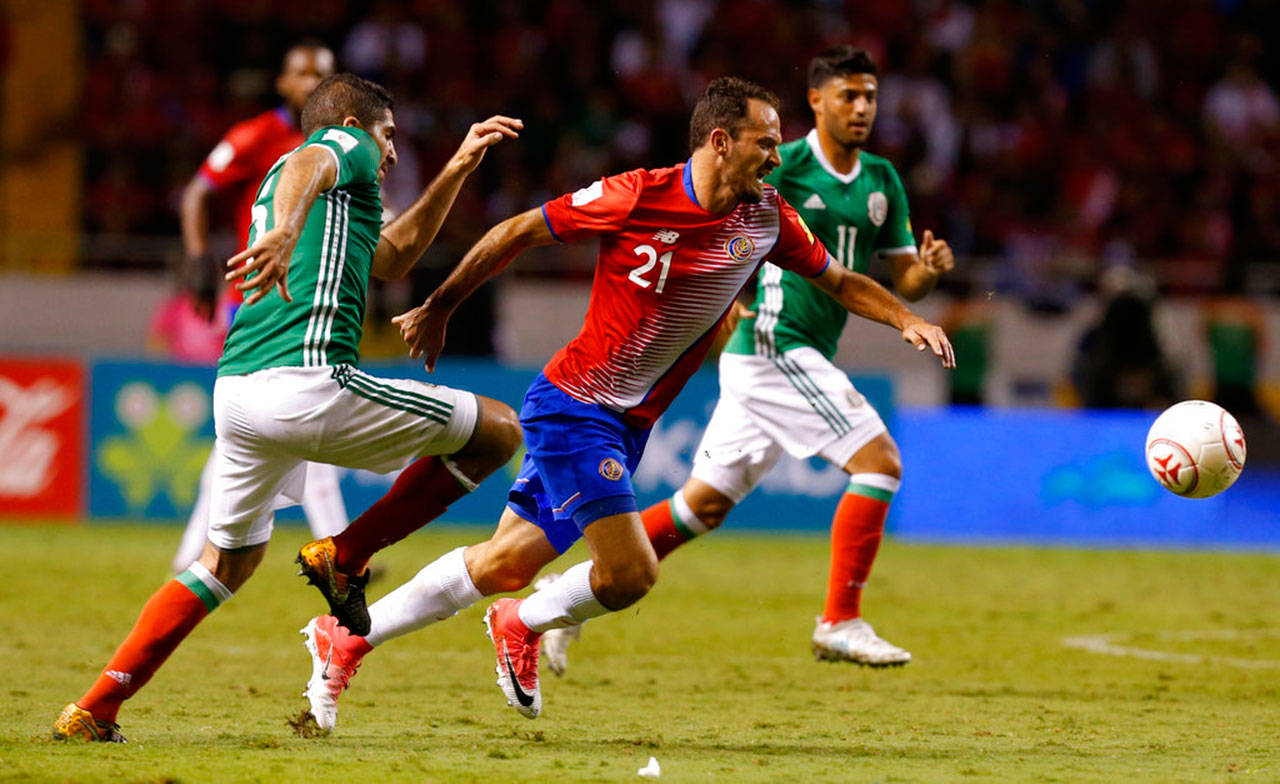 (AP Foto/Moises Castillo)