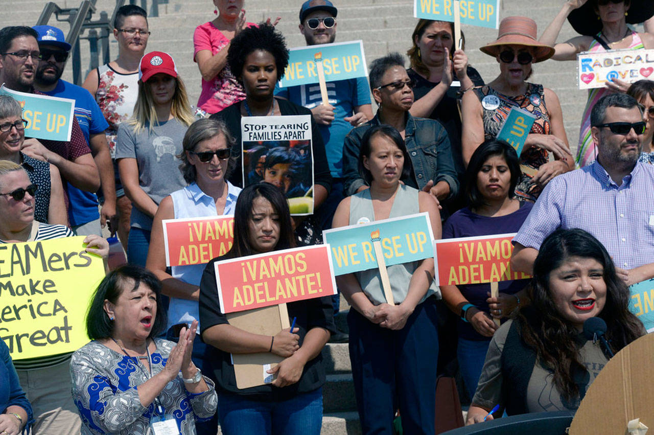 (Al Hartmann/The Salt Lake Tribune via AP)
