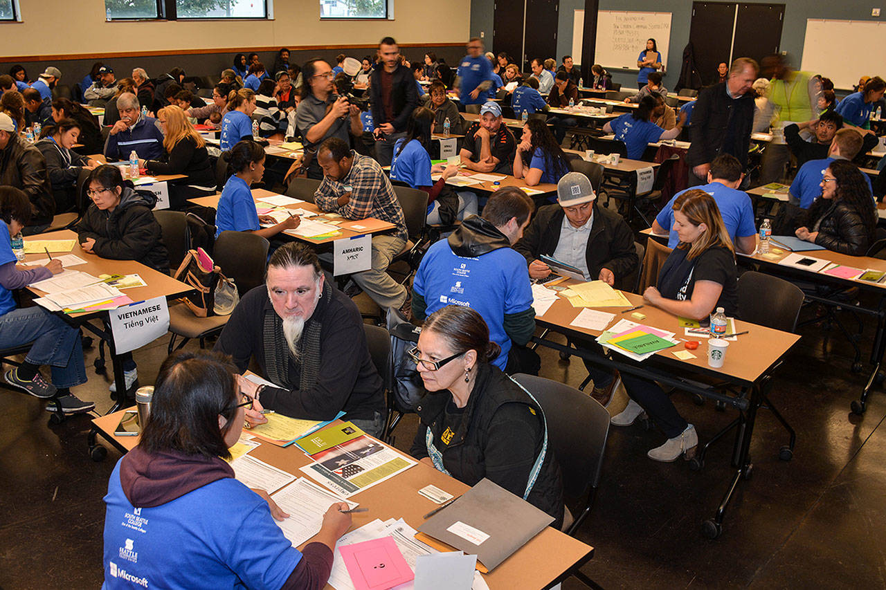 Asistencia legal gratuita para su renovación de DACA