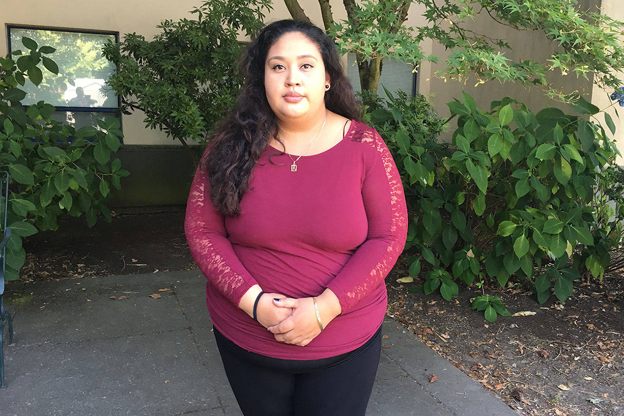 EL TESTIMONIO DE UNA GUERRERA SOÑADORA