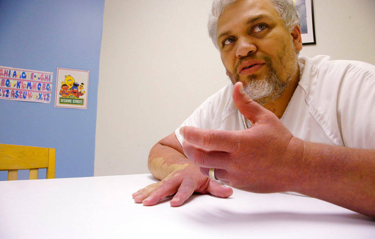 (AP Foto/Stephan Savoia)