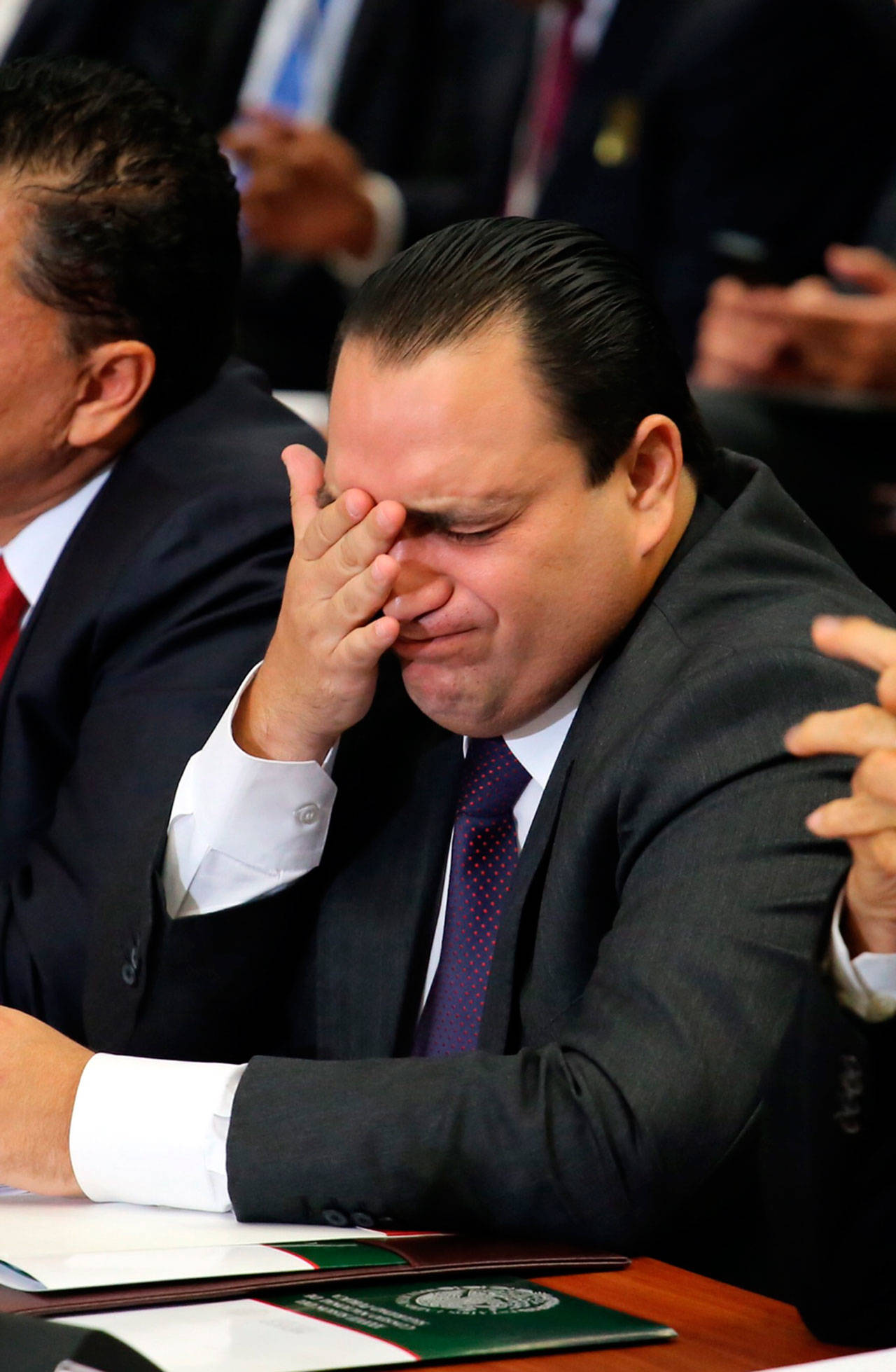 Panamá extraditará a México a ex gobernador de Quintana Roo