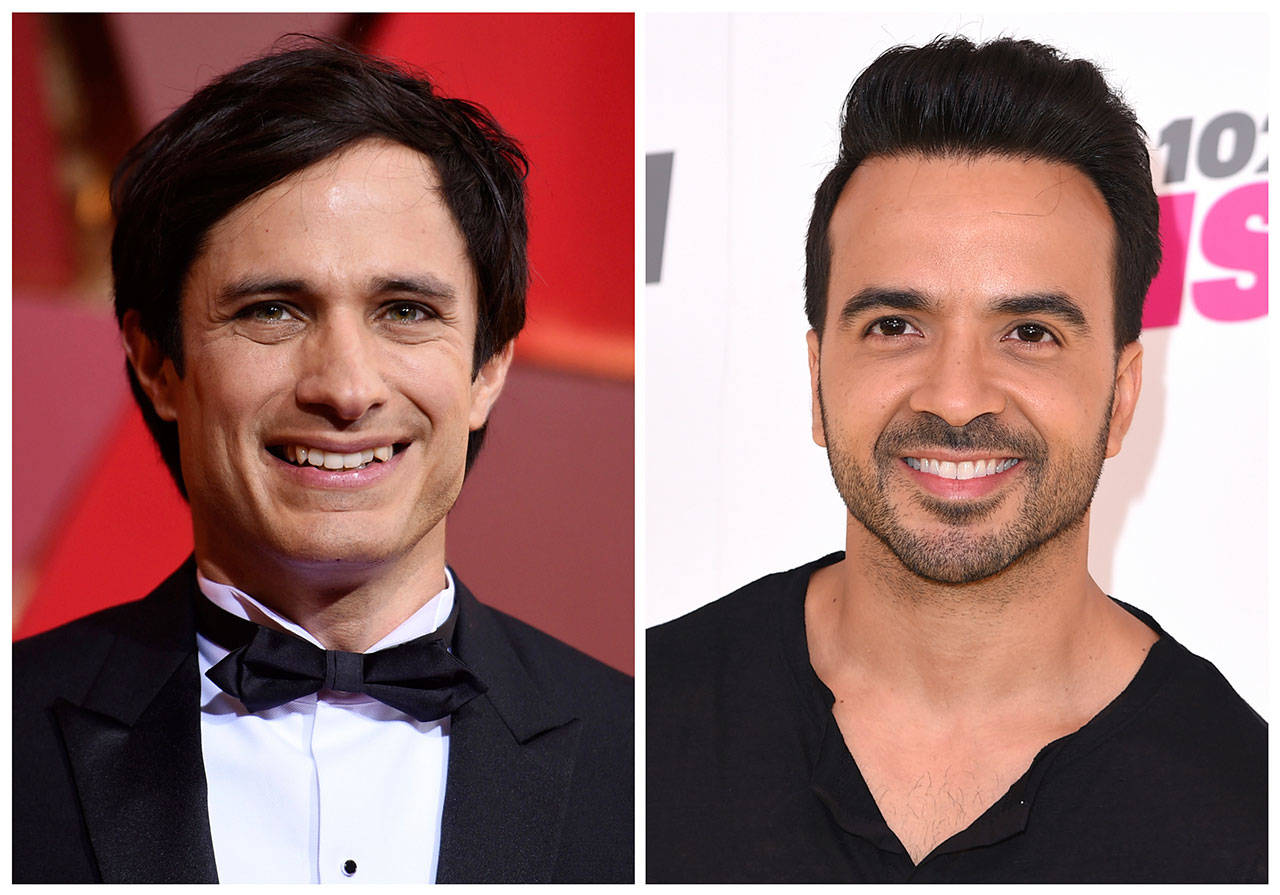 (Fotos by Richard Shotwell/Invision/AP)