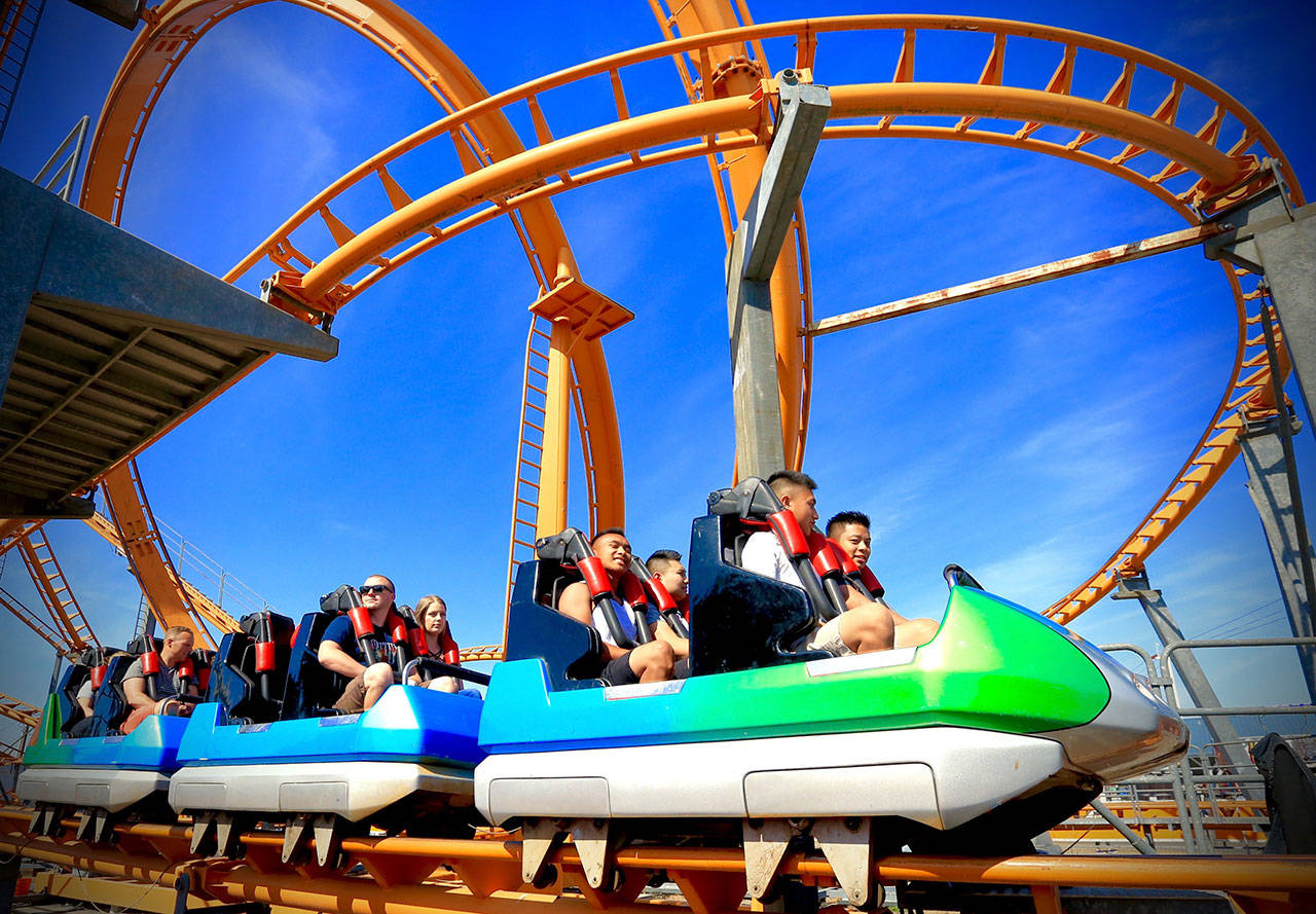 (Foto Brian Mendia /La Raza NW)