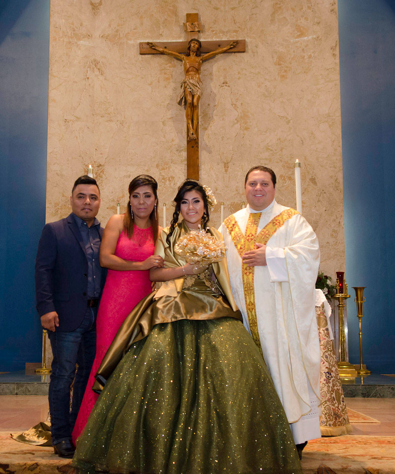 (Fotos: Domingo Flores)