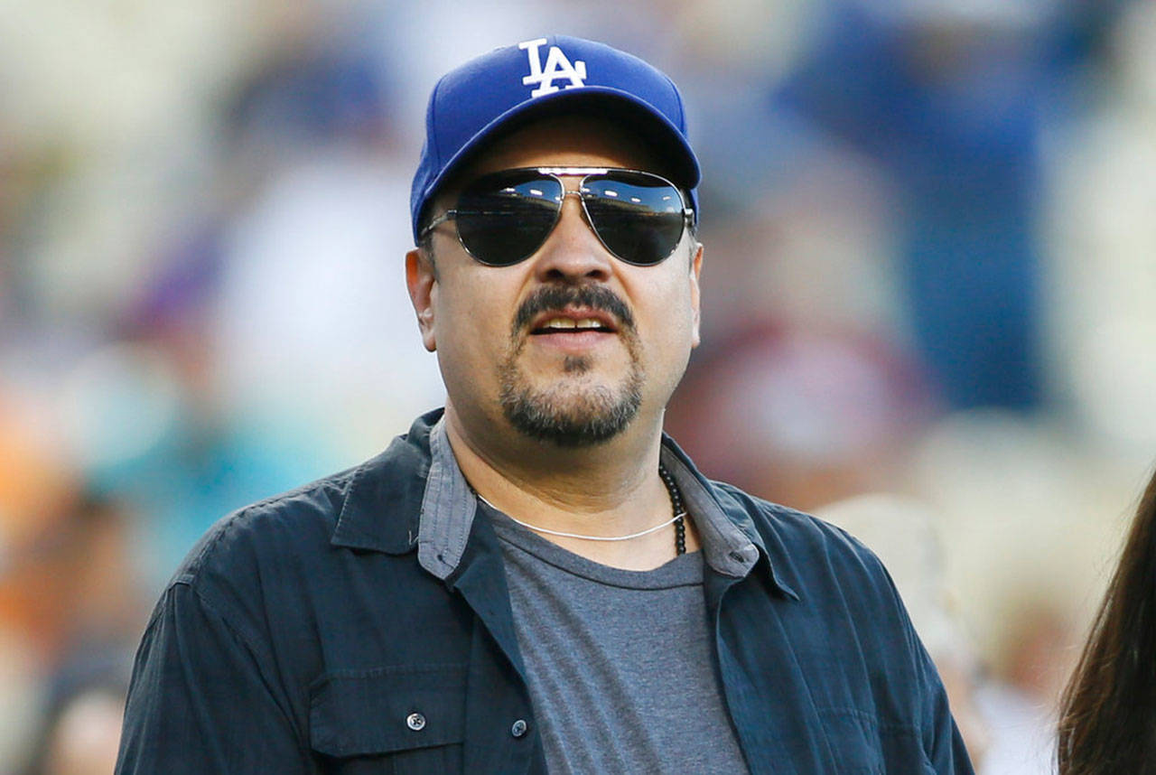 (AP Foto/Danny Moloshok, File)