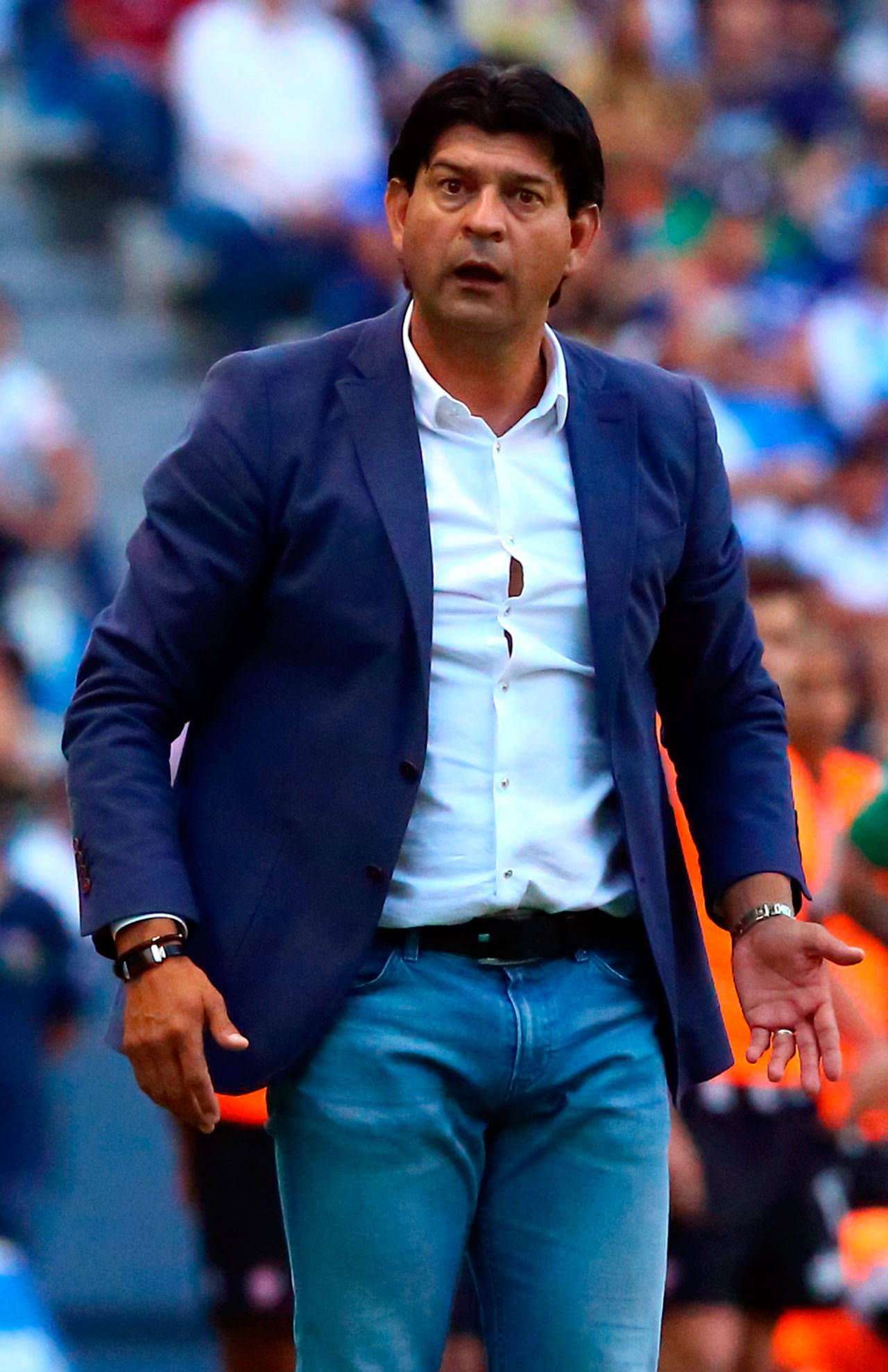 Debuta Cardozo con triunfo