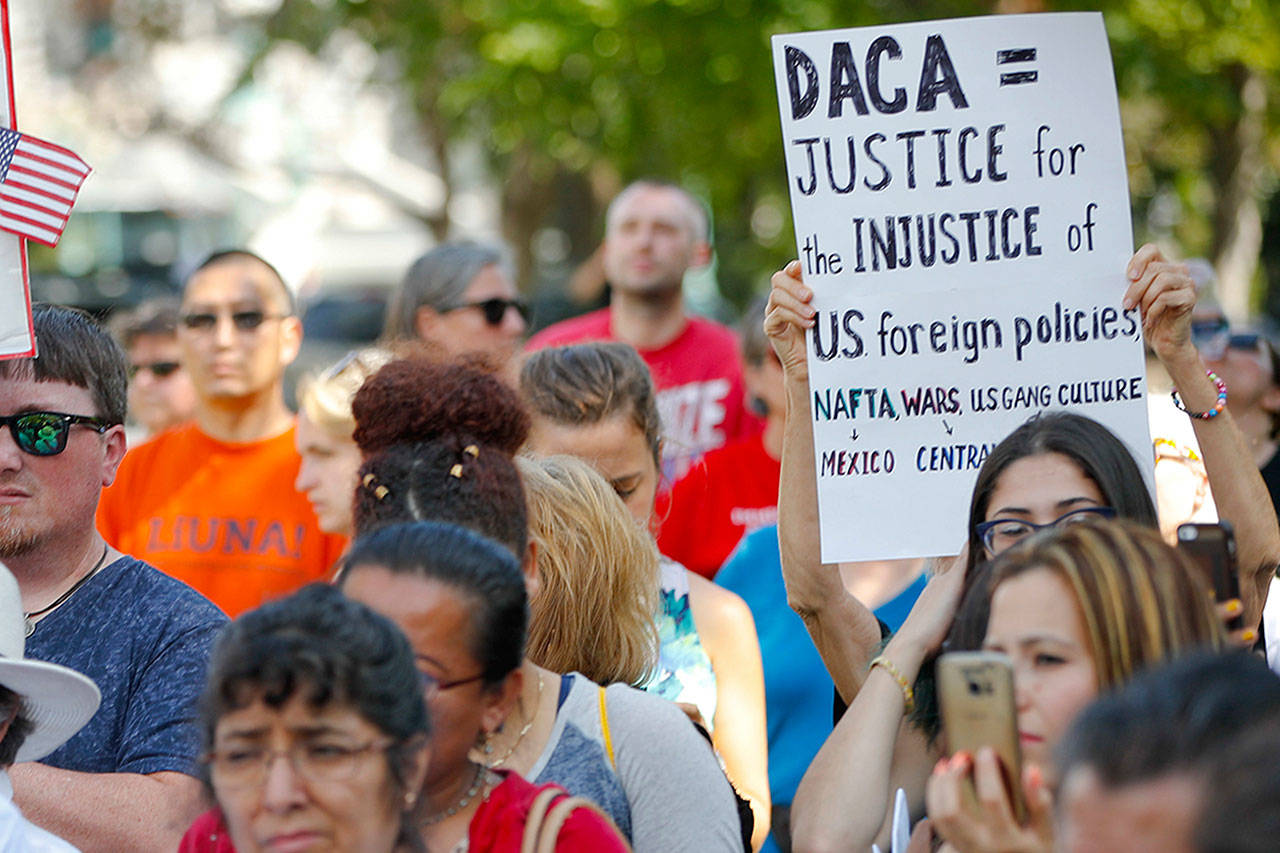(AP Foto/Pablo Martinez Monsivais)