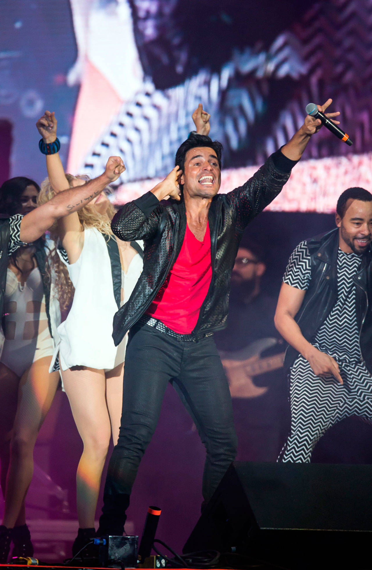 (Foto: Angel Delgado)