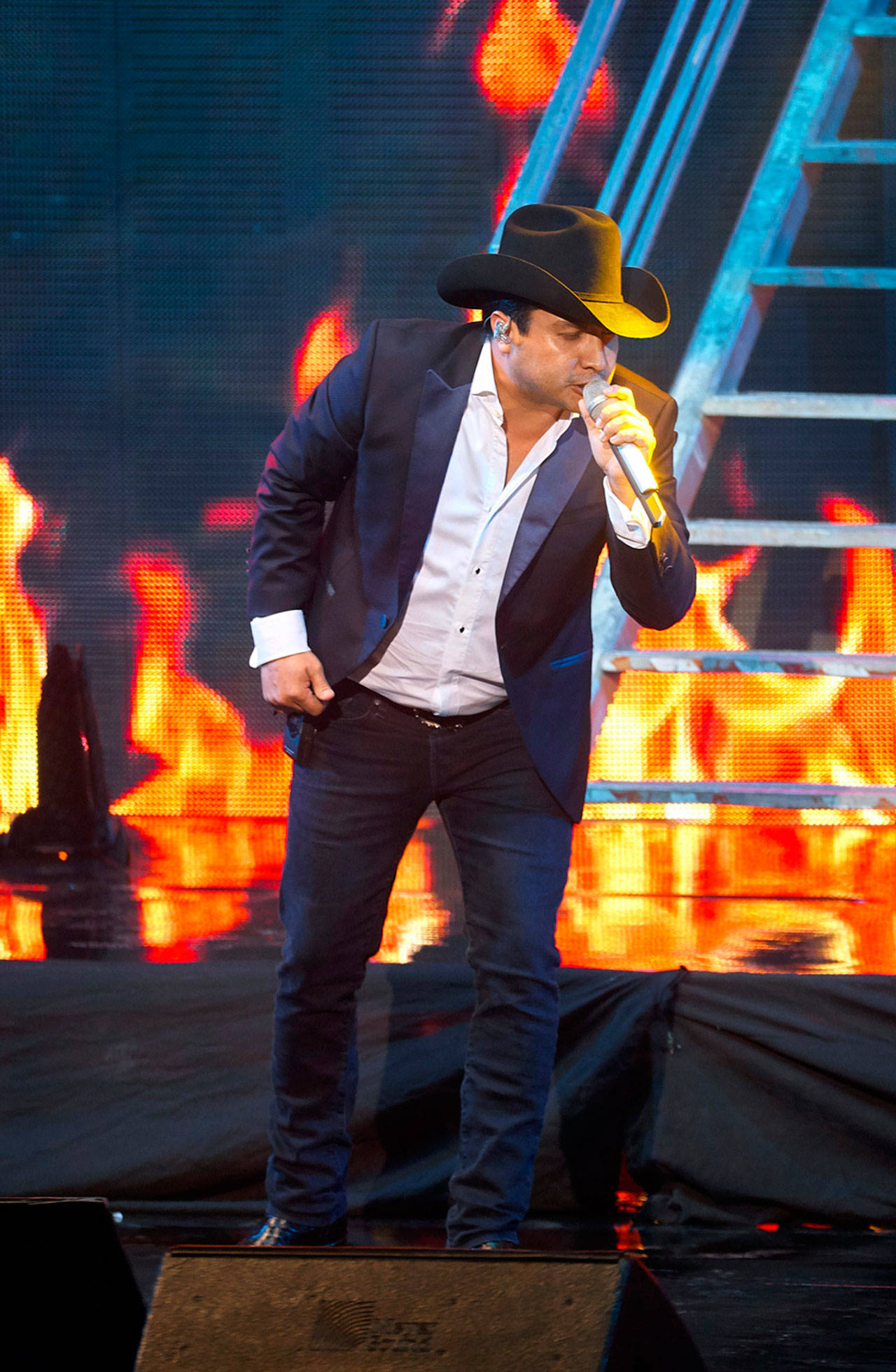 Dominan Potrillo, MS y Julión música regional