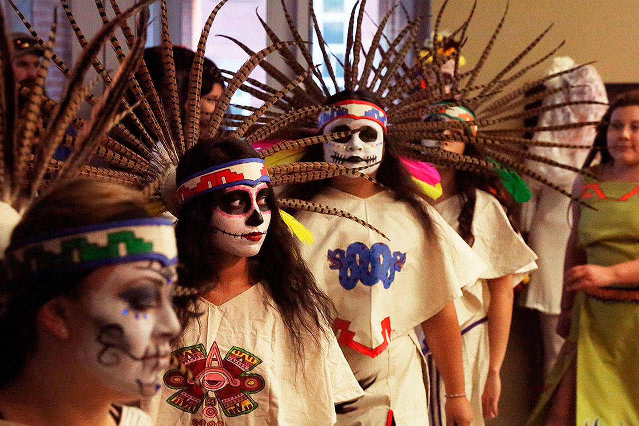 (Foto / Cortesia Central Washington University)