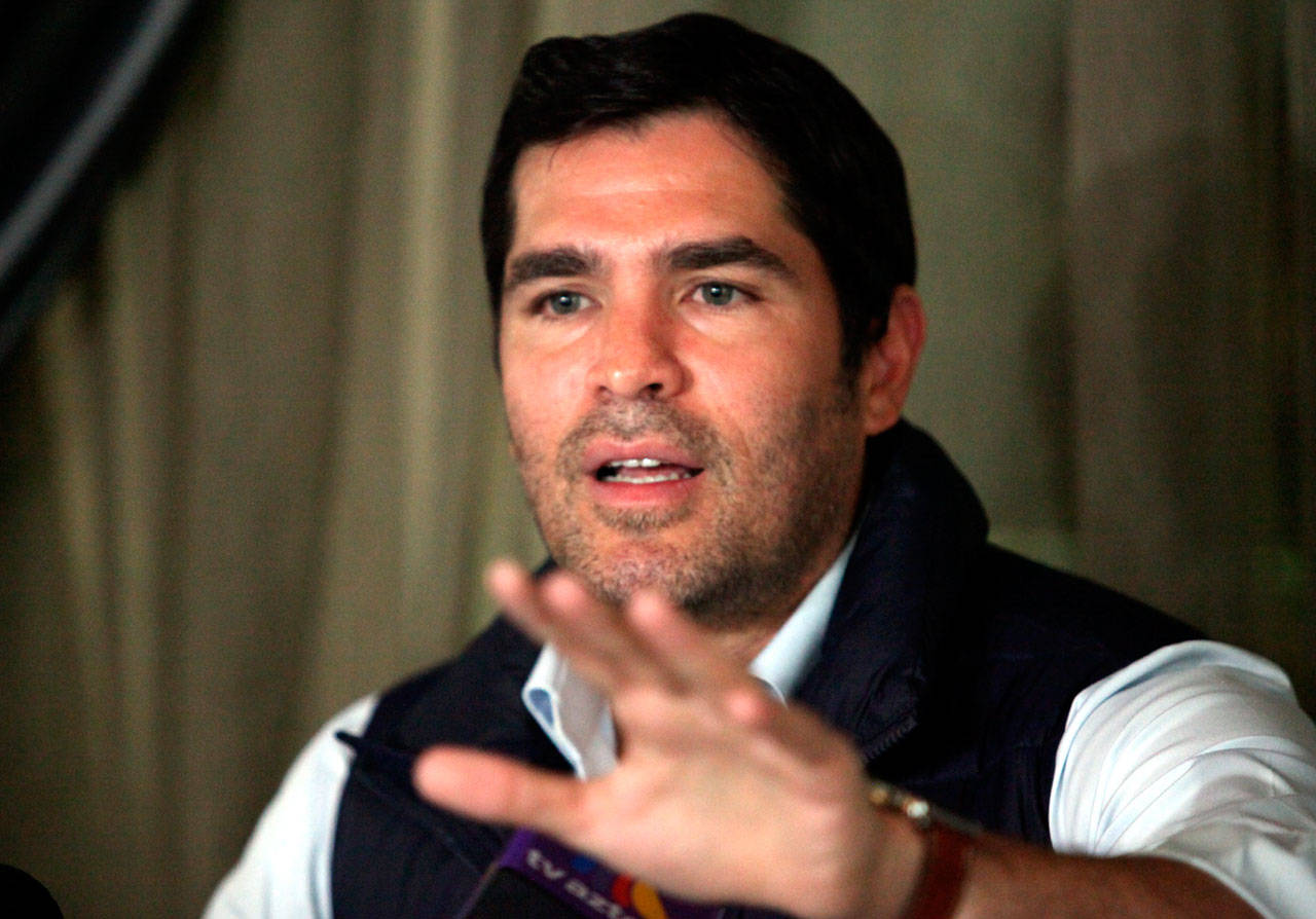 (Foto: Tomas Martinez)