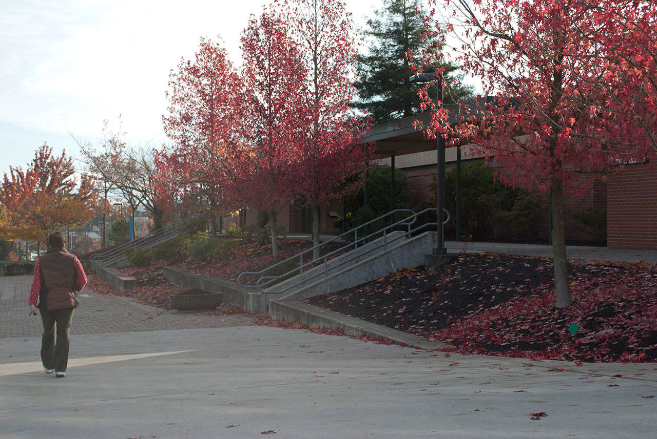 Foto /Cortesia Everett Community College