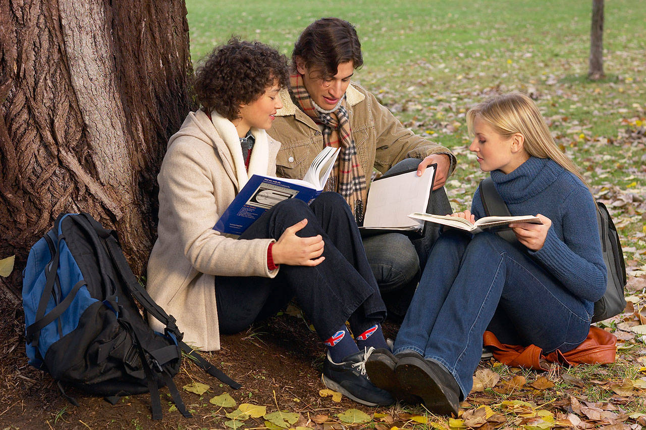 La creciente aversión por la cultura de los campus universitarios no significa un rechazo a la educación superior