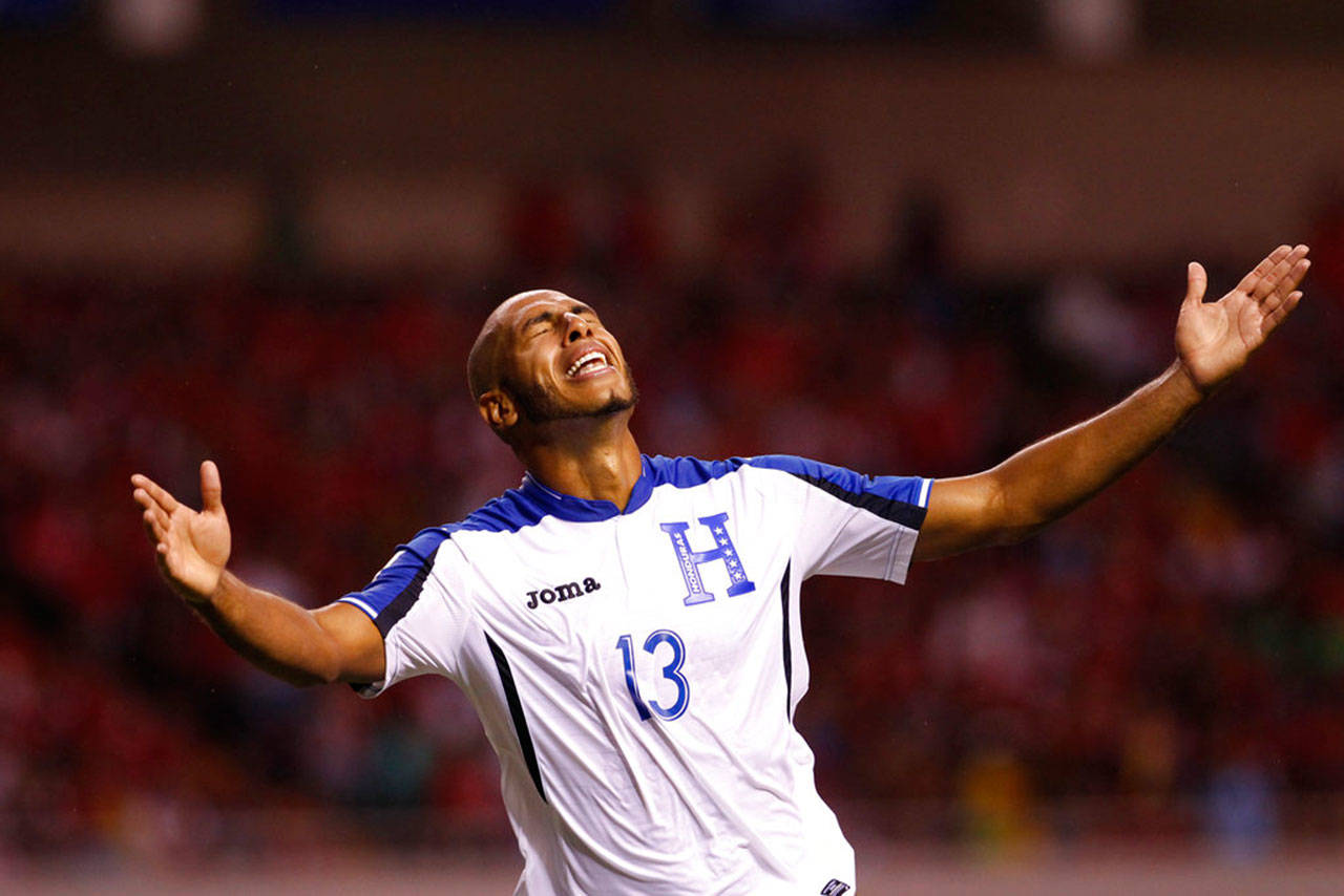 (AP Foto/Moises Castillo)